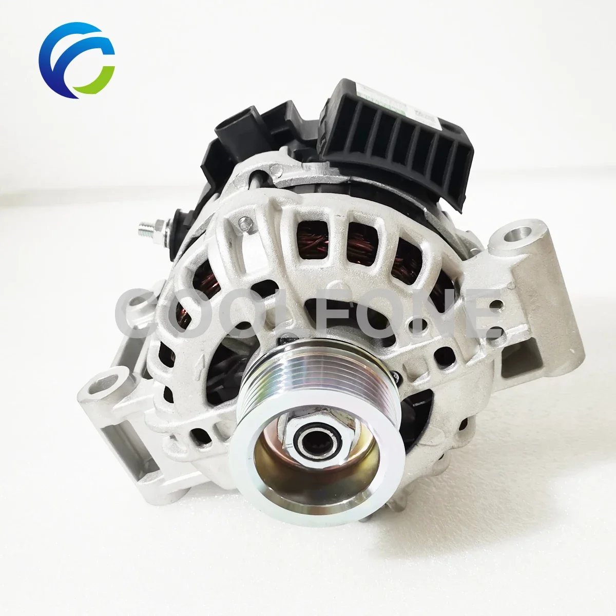 Coolfone Generator Alternator for FAW BESTUNE B70 X80 B90 X40 2.0L 1.8T BM1118300 F000BL0601 F000BL06B0 ASA1300005