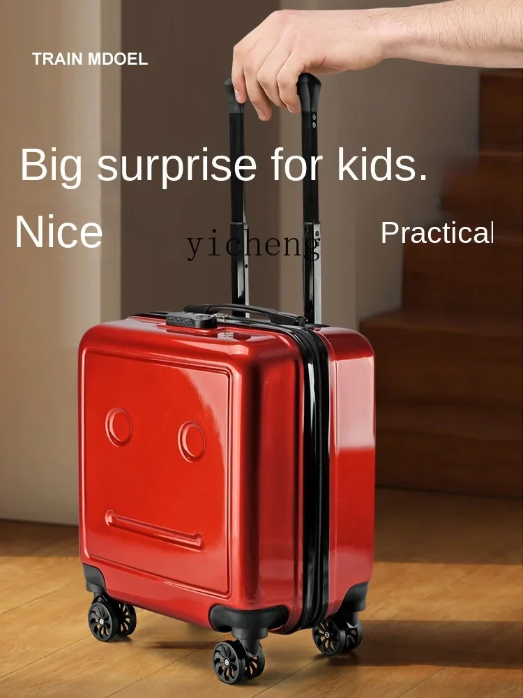 Tqh, tren de juguete de alta velocidad de aleación para niños, modelo para niños y niñas, regalo de cumpleaños para bebés, traje de coche ferroviario eléctrico para niños