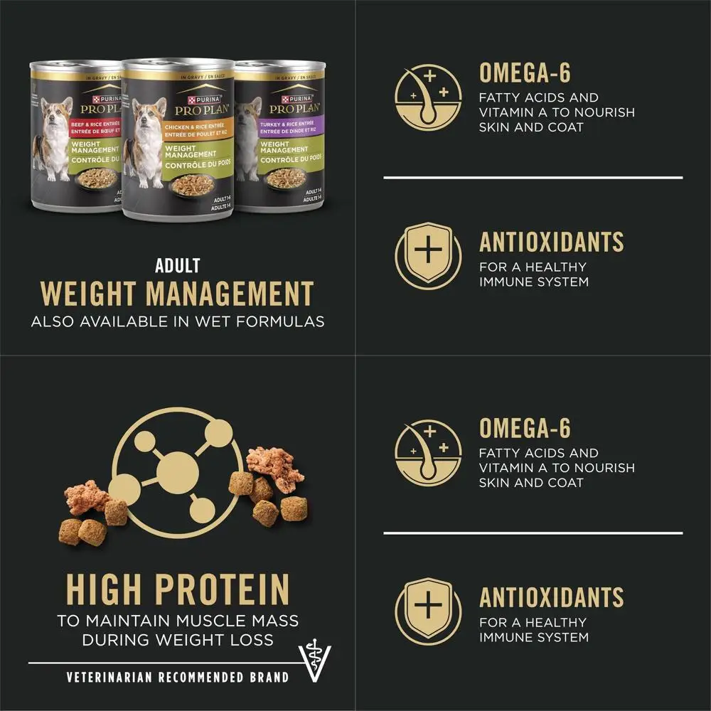 Purina Pro Plan Adu… - image