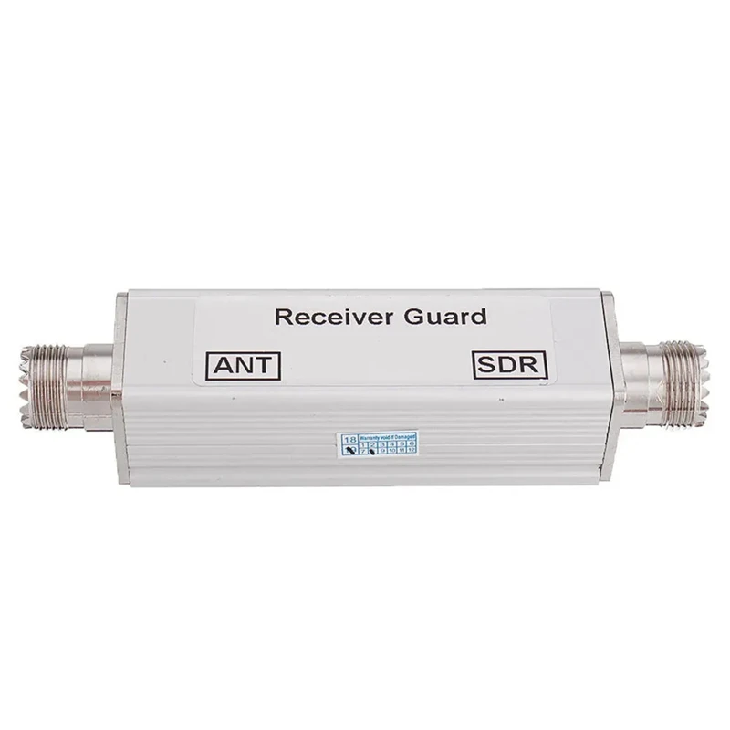 

НОВАЯ защита приемника SDR, совместимая с защитой приемника SDR 50 евро/75 евро SDR SDR Radio Report