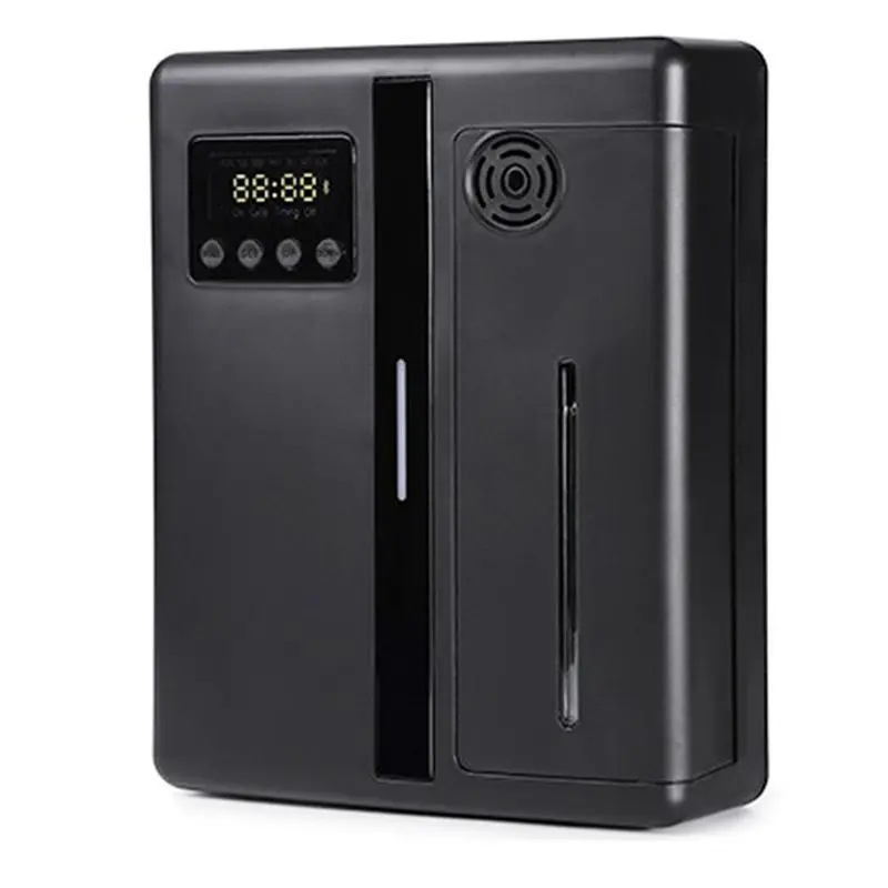 

Новая аромамашина A92G, 160 мл, с функцией таймера, диффузор для эфирных масел, для дома, отеля, офиса, вилка стандарта ЕС, А