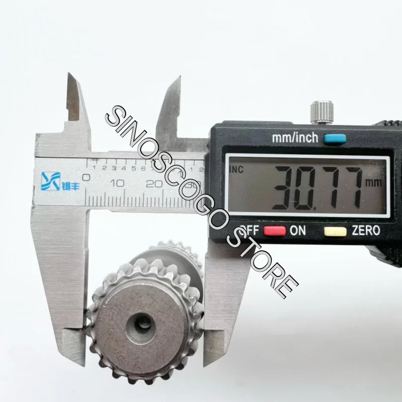 Original Rear Drive Shaft Core 2020-2025 for CFmoto Zforce Uforce 950 800 1000 UTV Sport CF1000UU 5HY0-300101