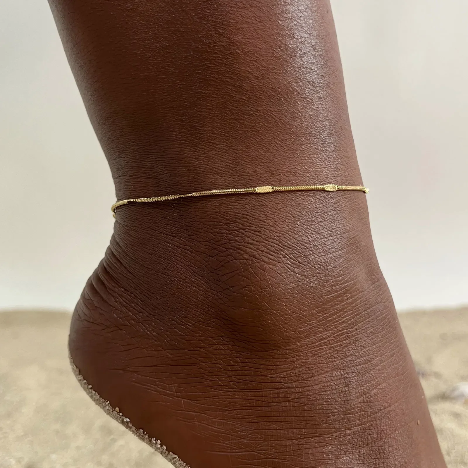 Women's Dainty Squa… - image