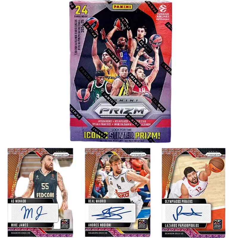 panini-prizm-2024-25-european-league-blaster-box-premium-basketball-collection-card-trading-card