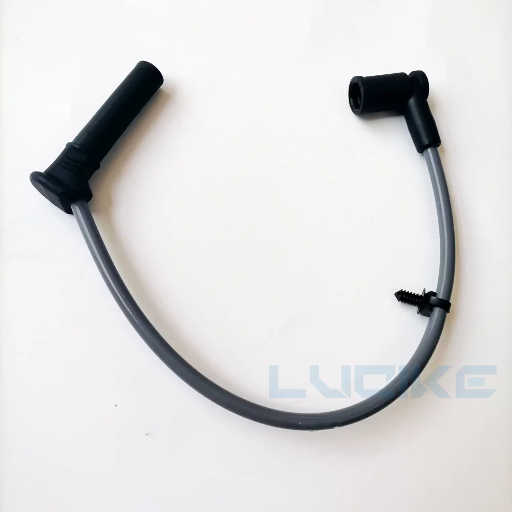 Land Rover Discovery kabel pengapian mesin 4 Ignition LR002810 dengan harga pabrik