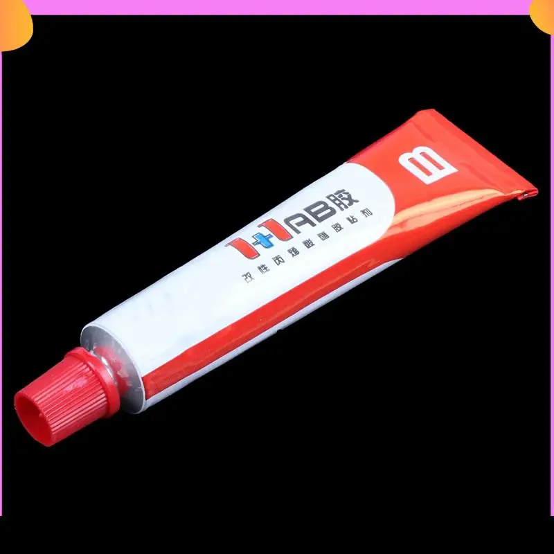 A23P 5X High Quality Two-Component Modified Acrylate Adhesive AB Glue Super Sticky