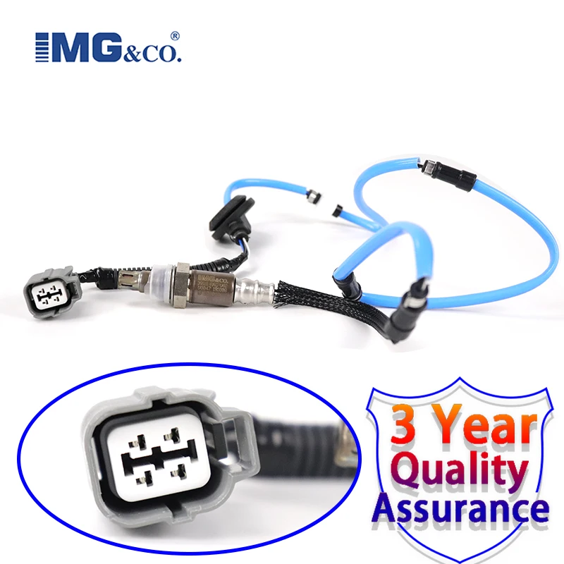 IMG Brand Oxygen Sensor Lambda Sensor For Honda Accord OEM 36531-RBC-003 36531 RBC 003 36531RBC003