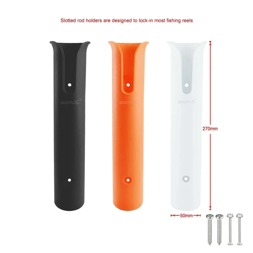 الصيد رود حامل أرفف المحمولة خفيفة الوزن الغزل دائم القطب أنبوب جبل قوس المقبس رف اكسسوارات للقوارب معالجة الأسماك #2