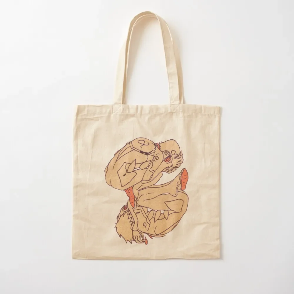 

NGE! Circle of repeat Tote Bag Gift bag hand bags Tote Bag