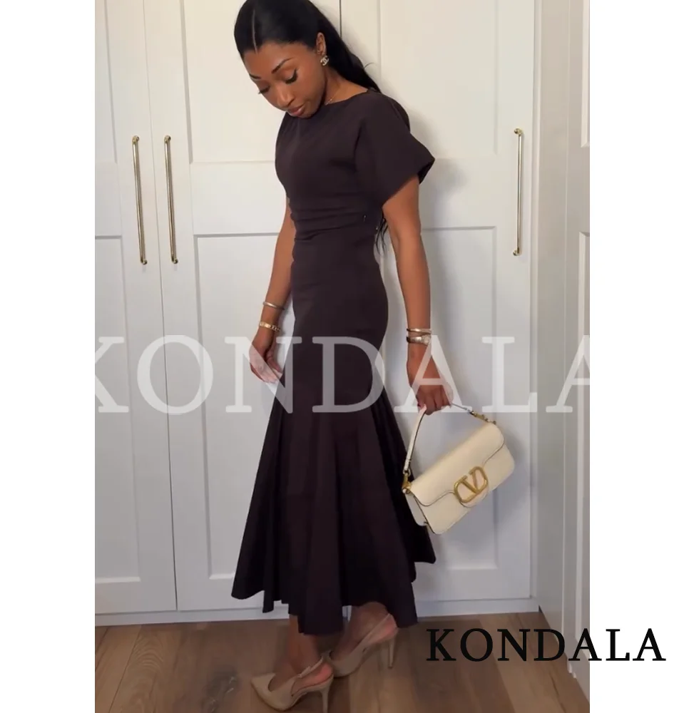 Thumbnail 2 - #19 Trending Womens Midi Dresses Right Now