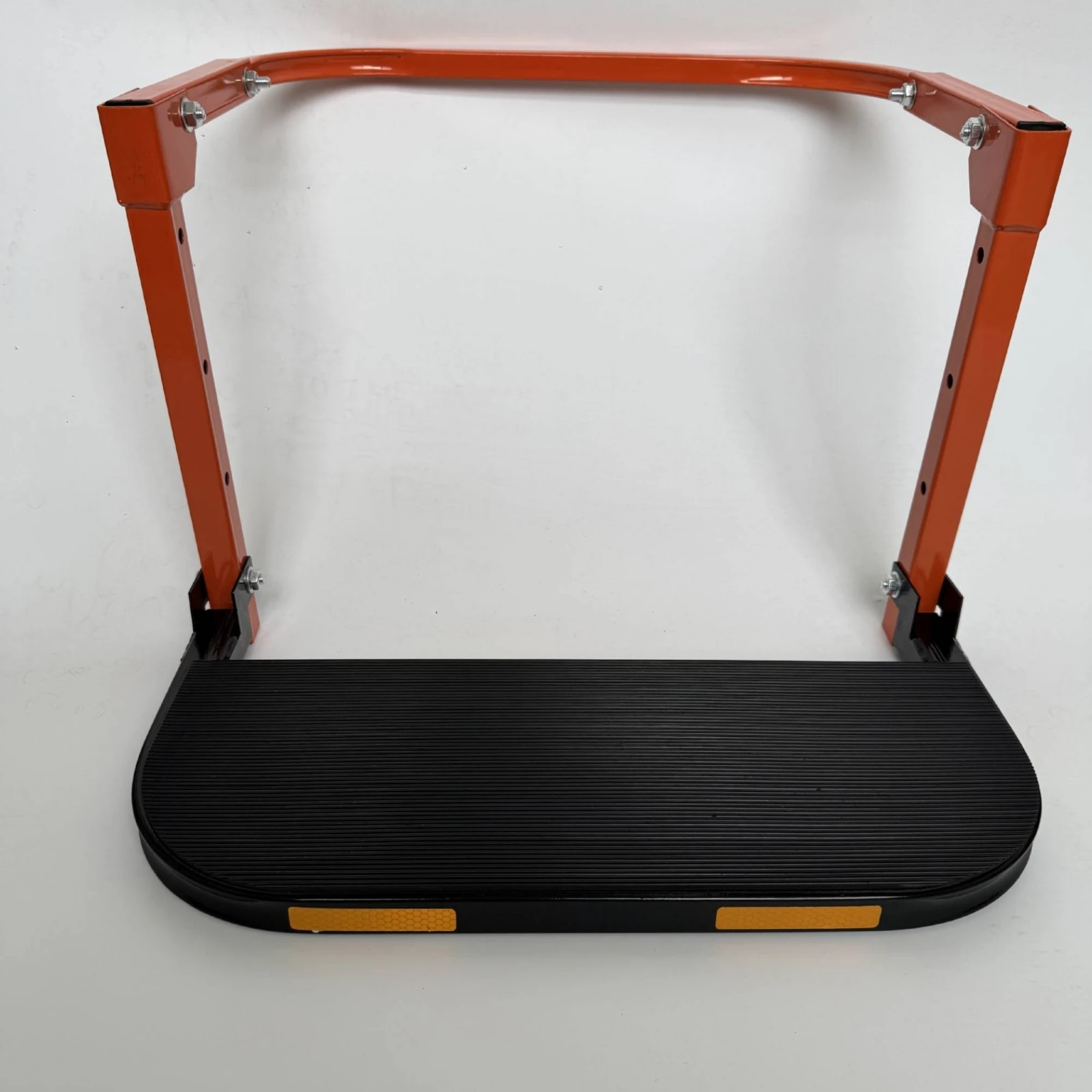 

Car Tire Ladder Foldable Tire Step Ladder SUV Climbing Step Portable Vehicle Accessory Easy to Use for for off-Road Use-Highway