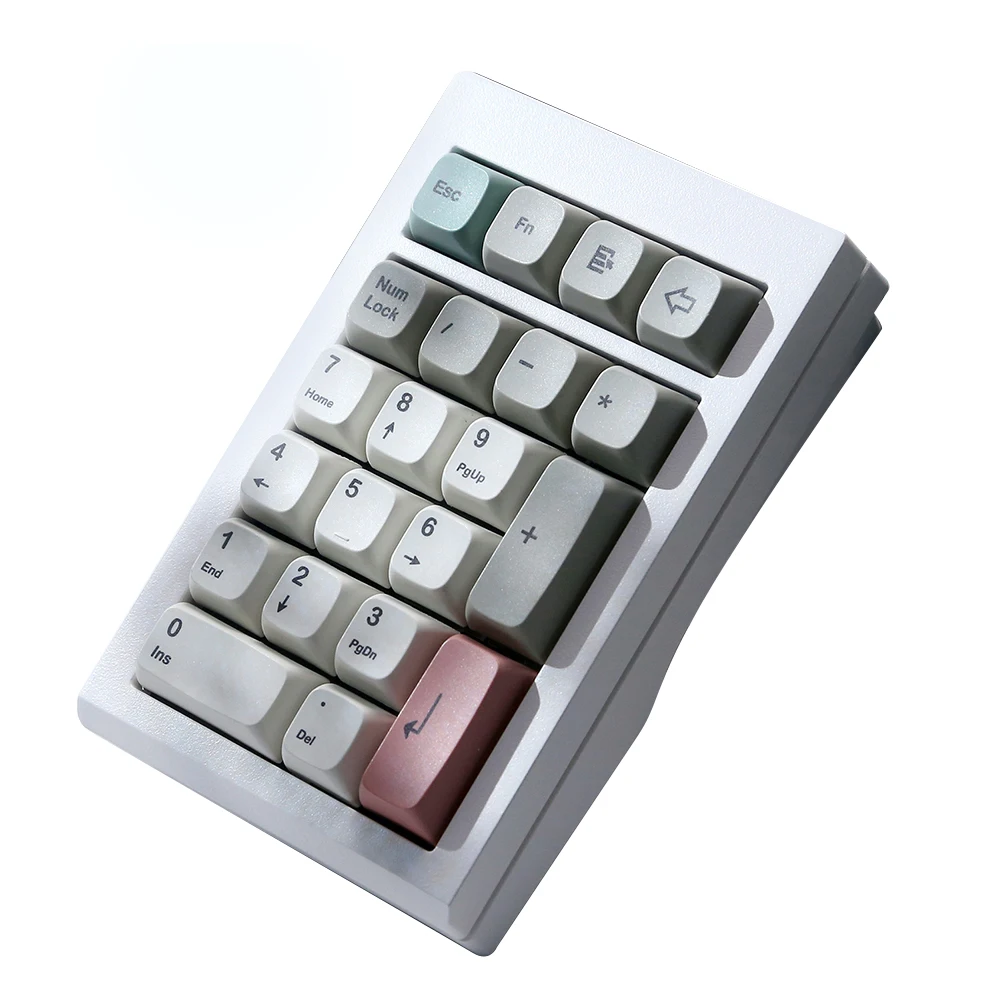 백라이트 에어 마우스 충전식 무선 원격 제어 키보드, 안드로이드 TV 박스 컴퓨터용, 스페인어, 러시아어, 영어, 2.4G C120 