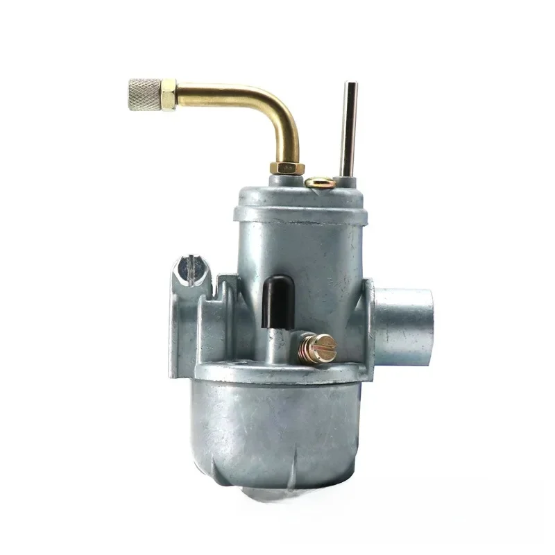 This Motorcycle Car…