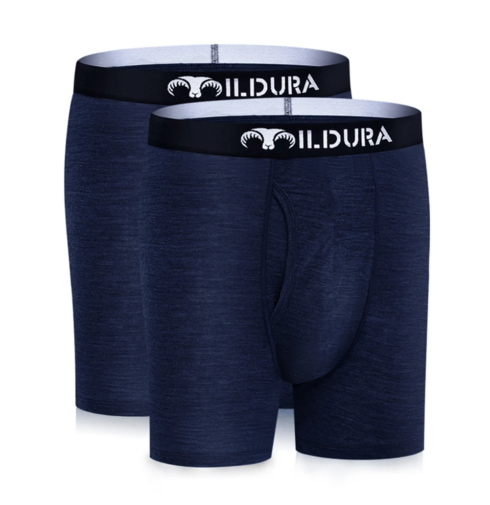 2 Pcs- Blue