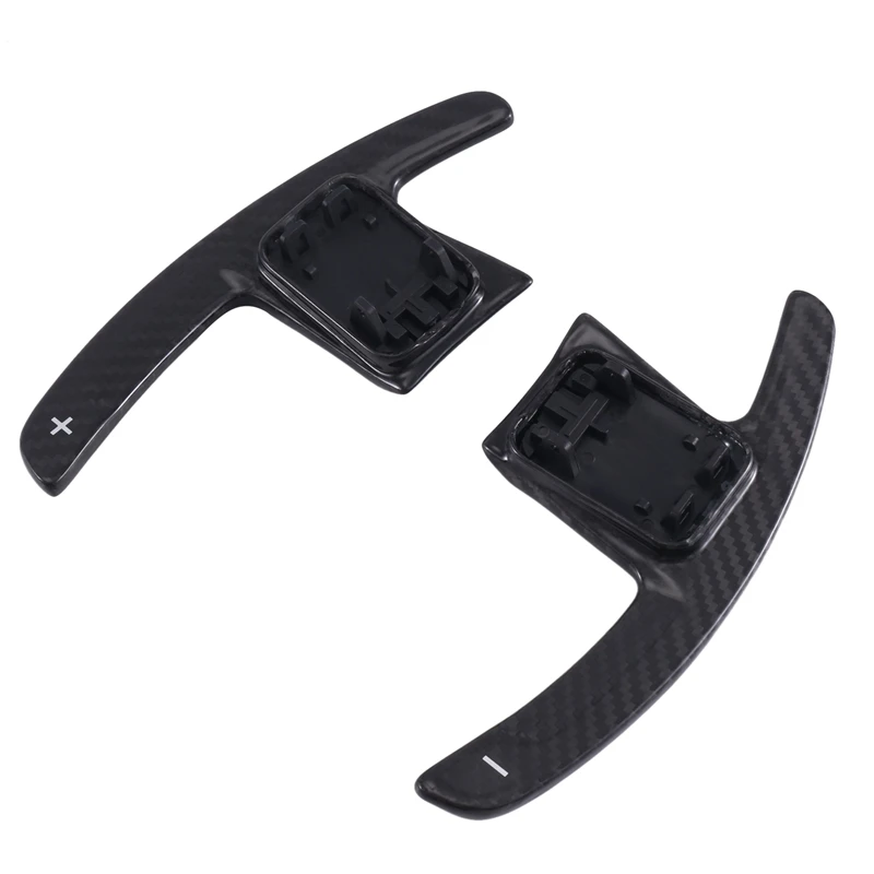 

Steering Wheel Shift Paddle Extension Parts For BMW 3 5 6 7 Series X3 X4 X5 G20 G30 G31 G32 G12 G01 G02