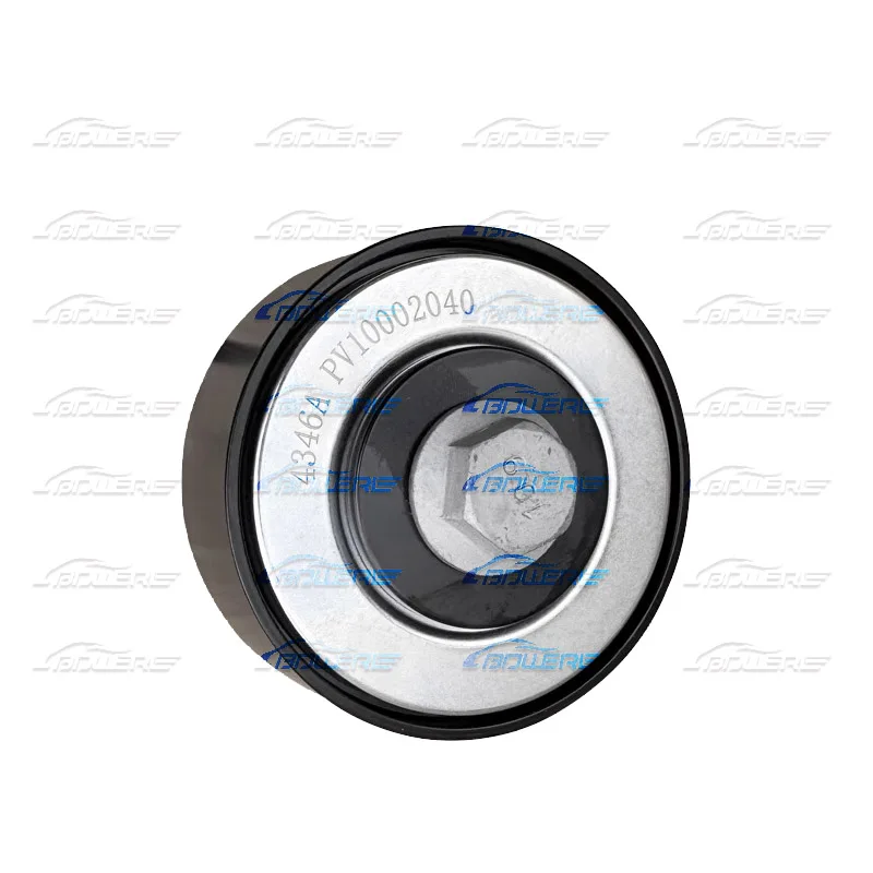 

Приводной шкив для Foton Tunland, Fengjing G5, Tuya Nuo | Двигатель Oukang 2.0 4346A PV10002040