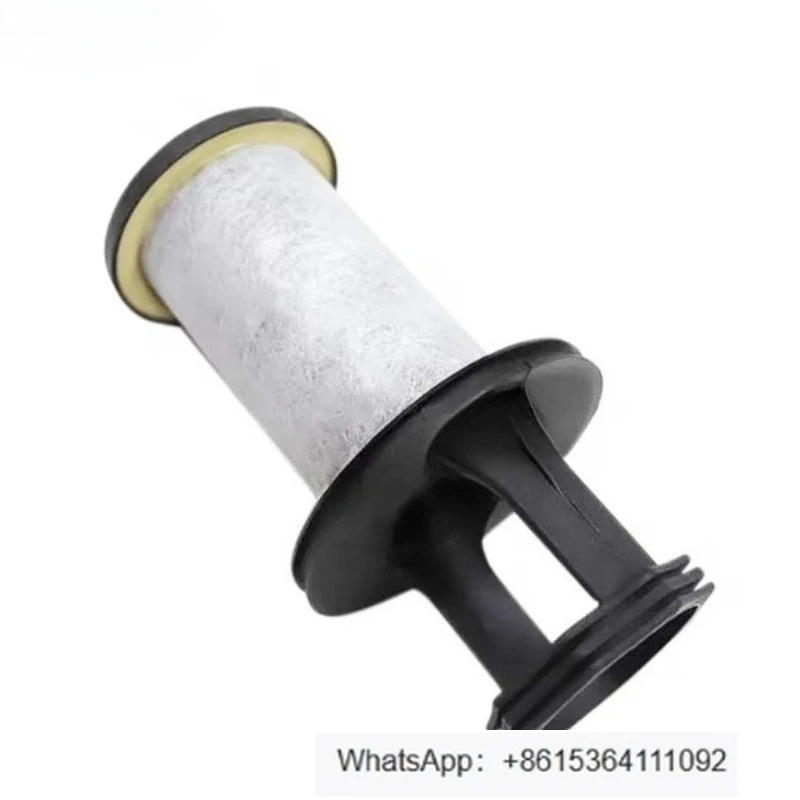 1PC oil and gas separator filter element 12417487 crankcase ventilation filter