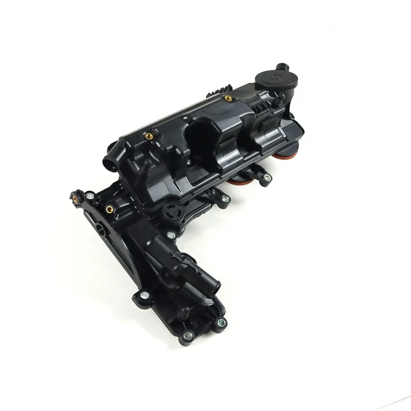 DW12 Diesel Engine Valve Cover 0248.Q0 1694973 9662660480 Valve Cover For C4 C5 407 807 2.2T 224D