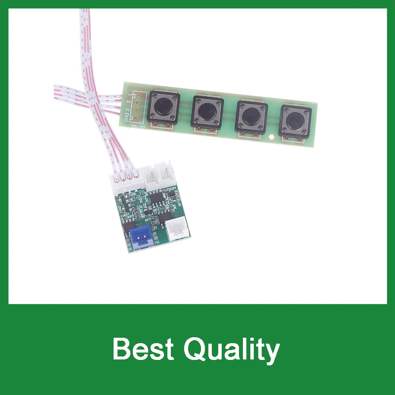 Massage Pillow Parts: Power Supply Main Board and Repair Components