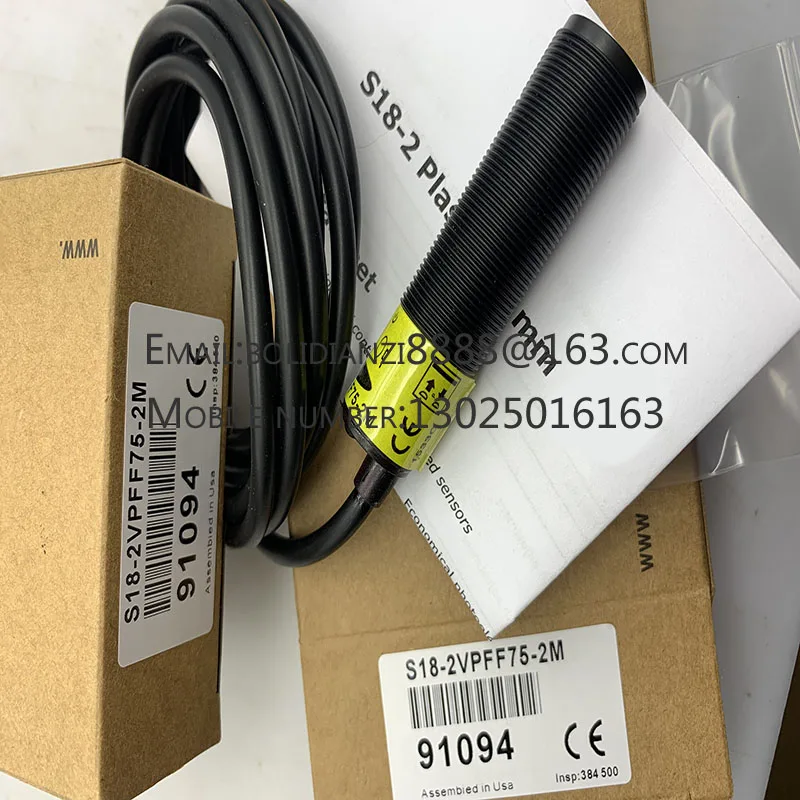 

S18-2VPFF50-2M S18-2VPFF75-2M S18-2VPFF100-2M S18-2VPFF30-2M S18-2VPFF200-2M S18-2VPFF150-2M S18-2VNFF30/50/75/100/150/200-2M