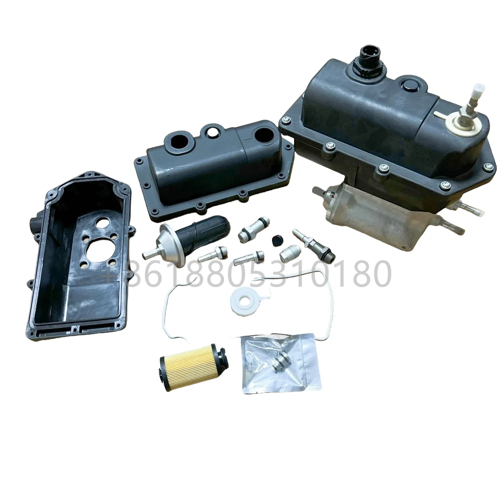 Urea pump overhaul package is suitable for Mercedes Benz trucks A0001401578 A0001404478