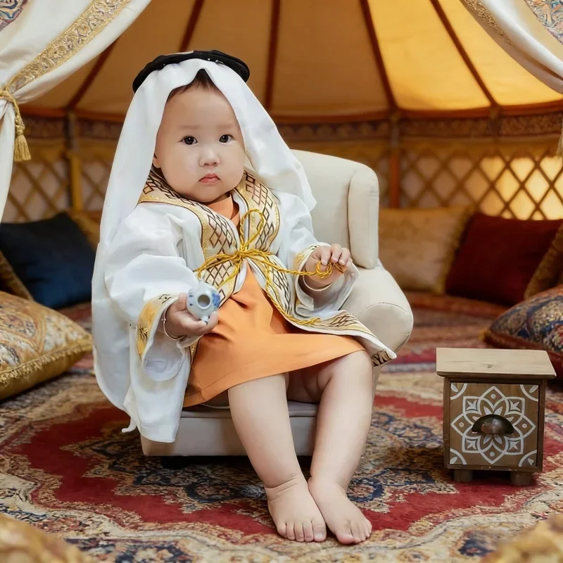 Baby Posing Chair Bed Creative Sofa Studio Shooting Newborn Photography Props Essential Baby Photoshoot Studio Accessories Props
