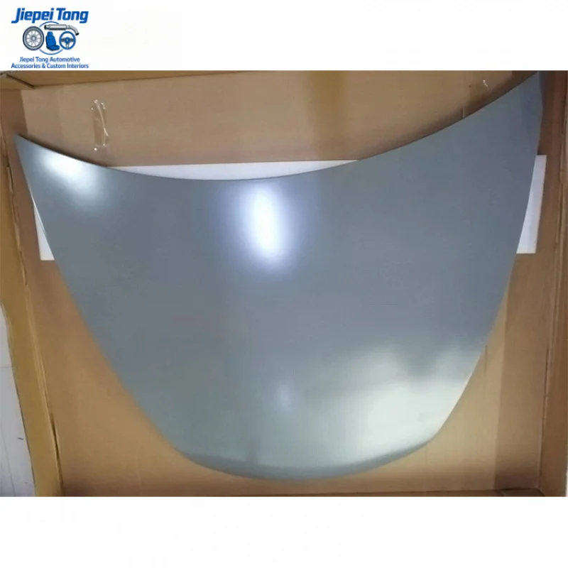 

Suitable for Tesla Model 3 hood 1081390-E0-C