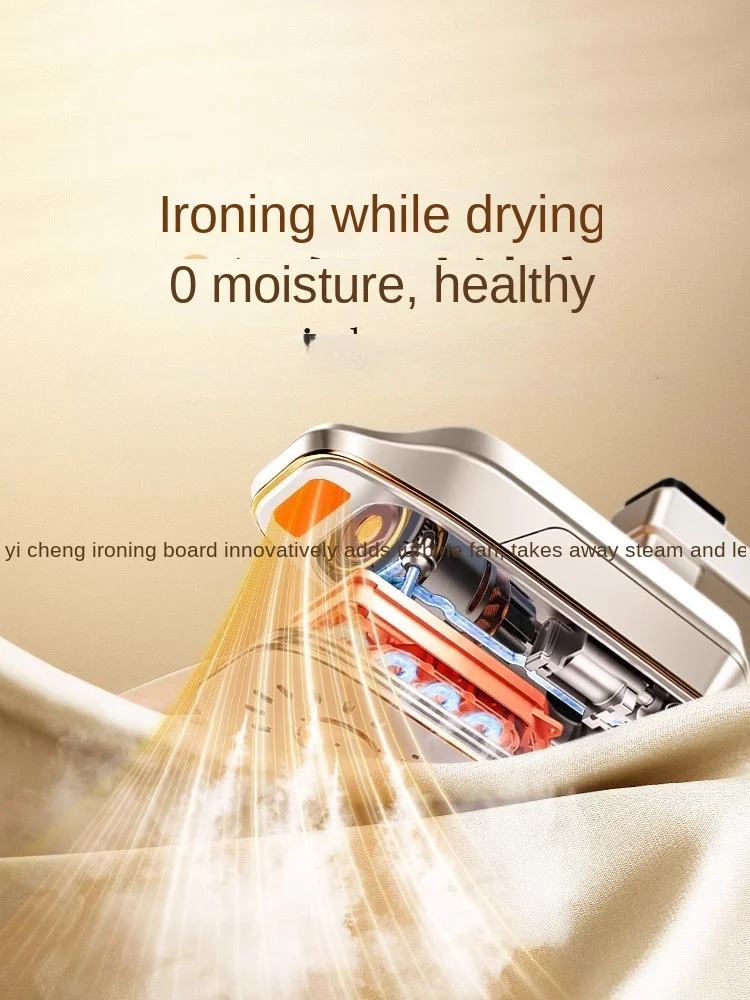 ZC hand-held garment steamer, electromechanical iron, ironing clothes, household small portable steam