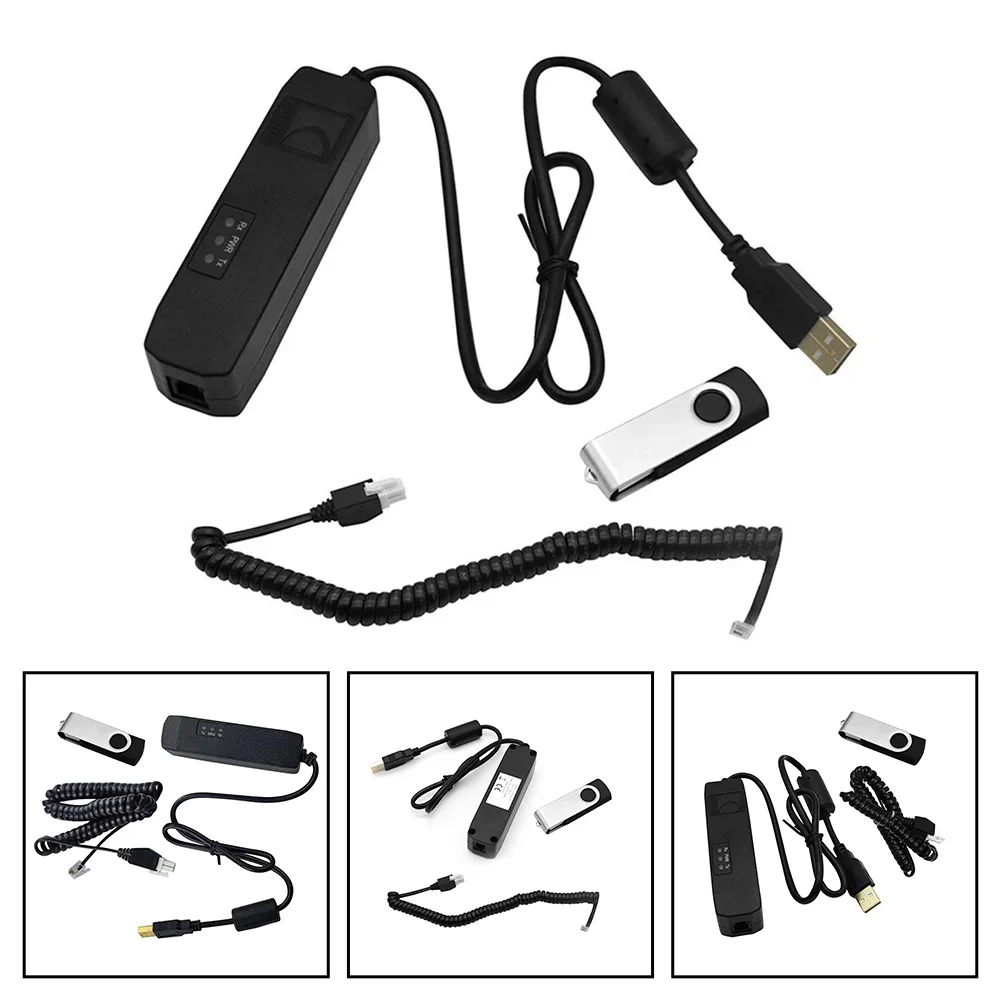 1314-4402 Programmer Fit Electric Controller Programming Station Matched 1309 USB 1314-4401 Industrial Debug Replacement Tool