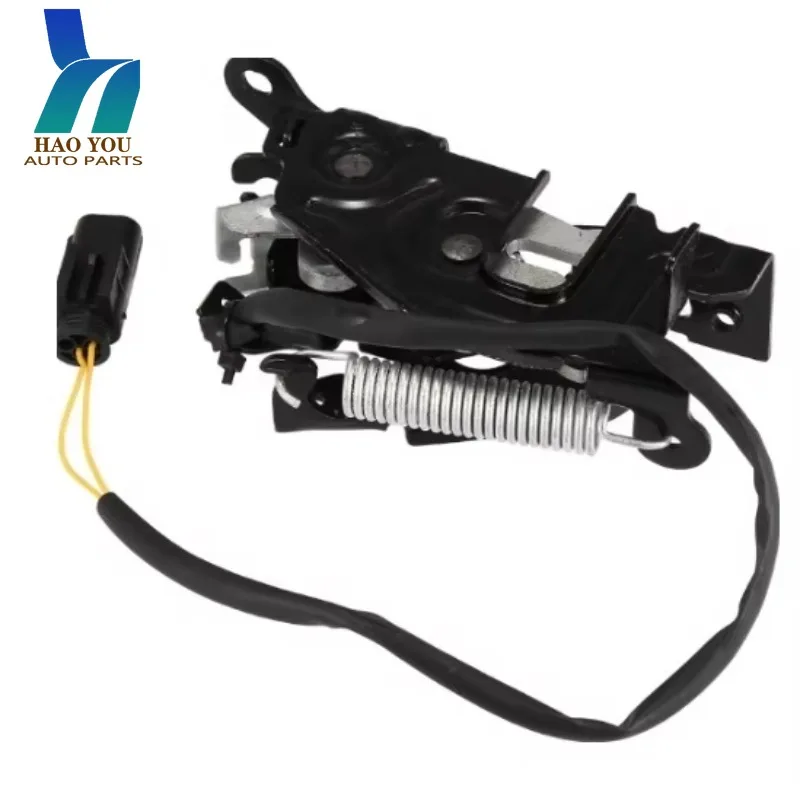 51237347404  Car Door Lock  Actuator for BMW 6 7 SERIES X4 X5 X7 G32 G12 G02 G05 G07
