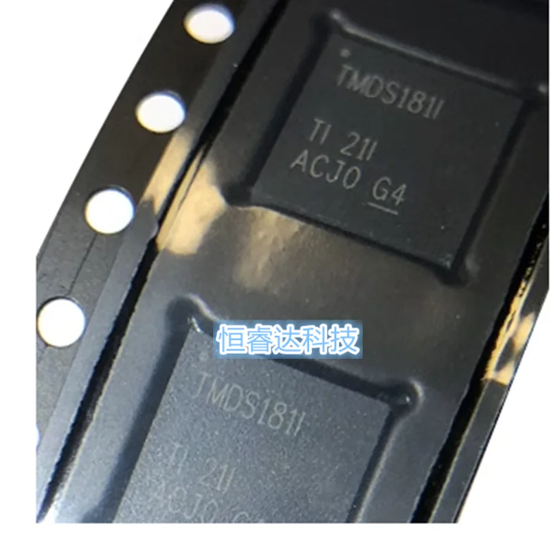 (1piece)100% New Original TMDS181RGZR TMDS181 TMDS181I QFN48 chips High Quality