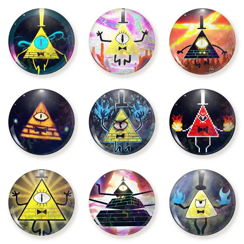 G-Gravity F-Falls B…