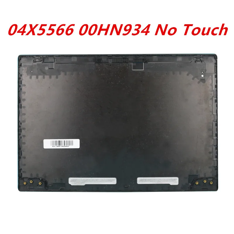 NEW Original  For Lenovo ThinkPad X1 Carbon Gen 2 04X5566 00HN934 No Touch 04X5565 00HN935 Touch Laptop LCD Back Cover