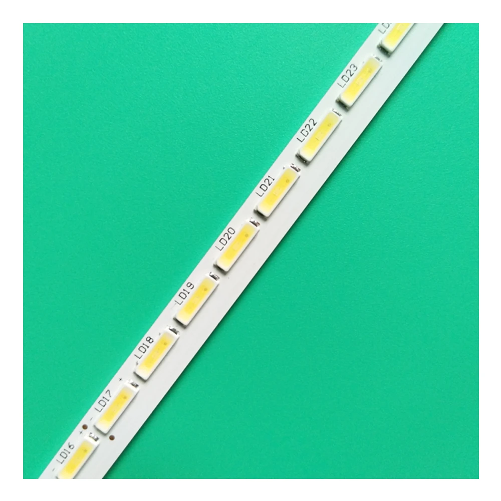 Imagem -04 - Tira Led para H-led32v19 H-led32v23 T72m320354ai 1et13t35-rev2.0 677288100a0