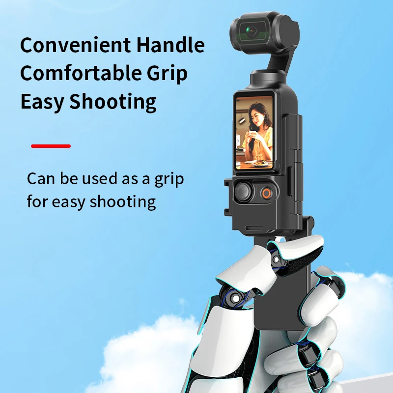 Folding Magnetic Mo… - image