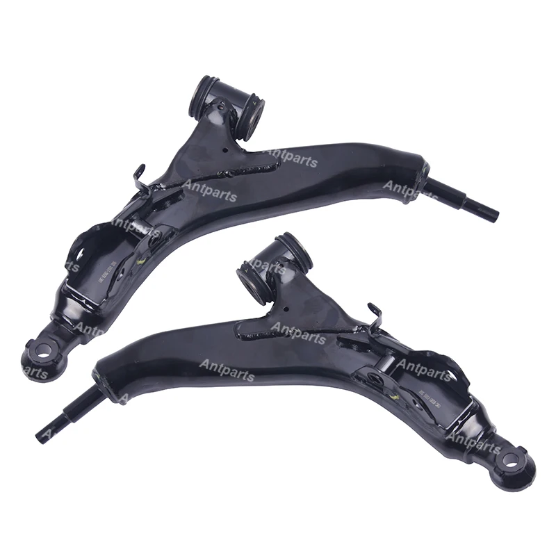 2PCS Front Suspension Lower Control Arm For Toyota Crown IS250 IS300 Lexus GS300 GS350 GS430 GS460 4862030290 4864030290