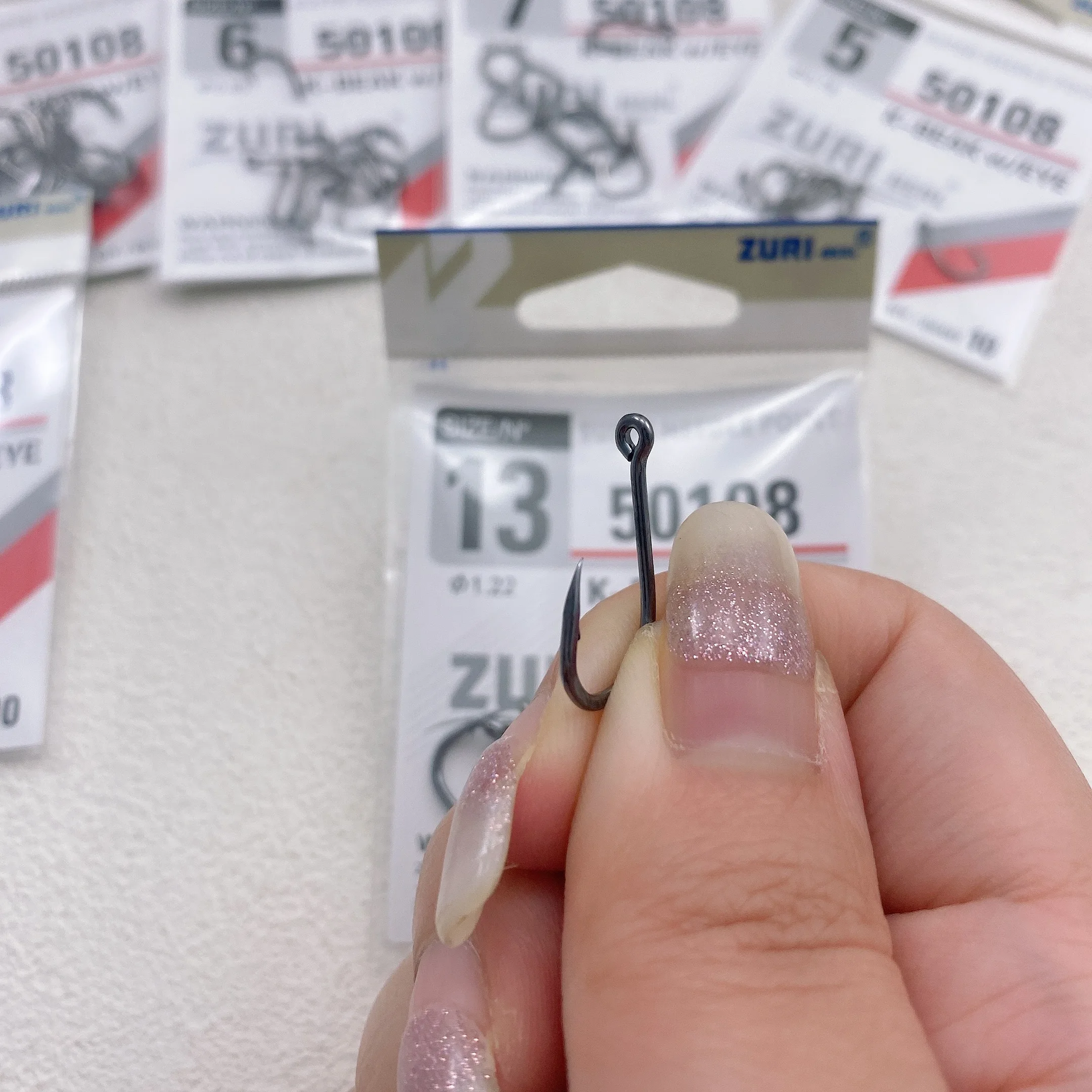 40pcs Fishing Hooks Circle Hoo - Fishing Hook Circle review and price