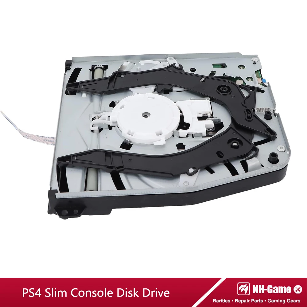 For PS4 Slim CUH-20xx Disk Drive Replacement Internal Optical Drive For Playstation 4 Slim Game Console