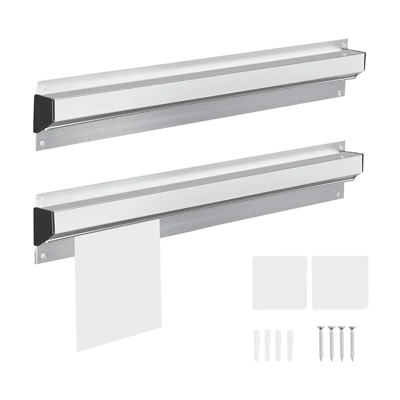 

ABRB-ресторанный держатель для билетов, алюминиевая стойка для билетов на заказ, коммерческая кухня, кафе, офисные кафе, пабы