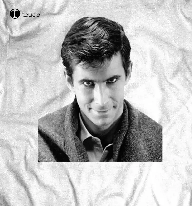Norman Bates 