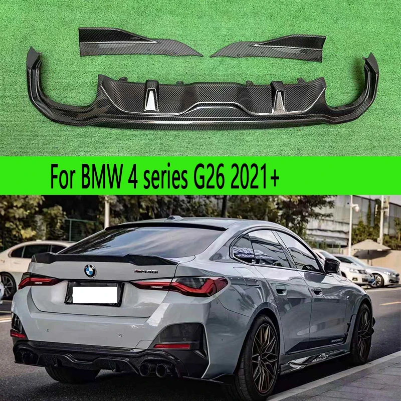 For Bmw 4 Series G2… - image