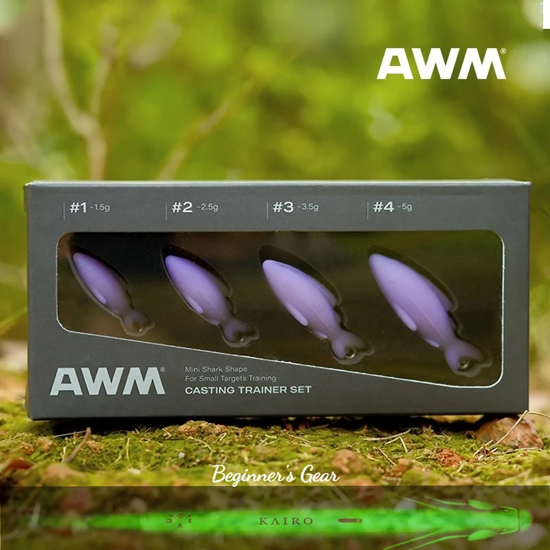 Awm Luya Luminous P…