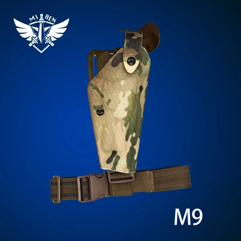 التكتيكية 6004 لا ضوء الإصدار الداخلي غرق مجموعة 2011/1911/USP/MP40/G17-22/P226/P320/92G/M9/M92F