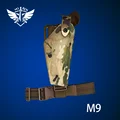 M9 M92F