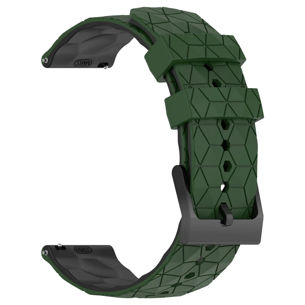 Siliconen 22 20 mm horlogeband voor HUAWEI HORLOGE GT 4 Pro 46 mm band GT 3 SE 2 42 mm HONOR Magic Watch4 GS 3 Pro vervangende armband