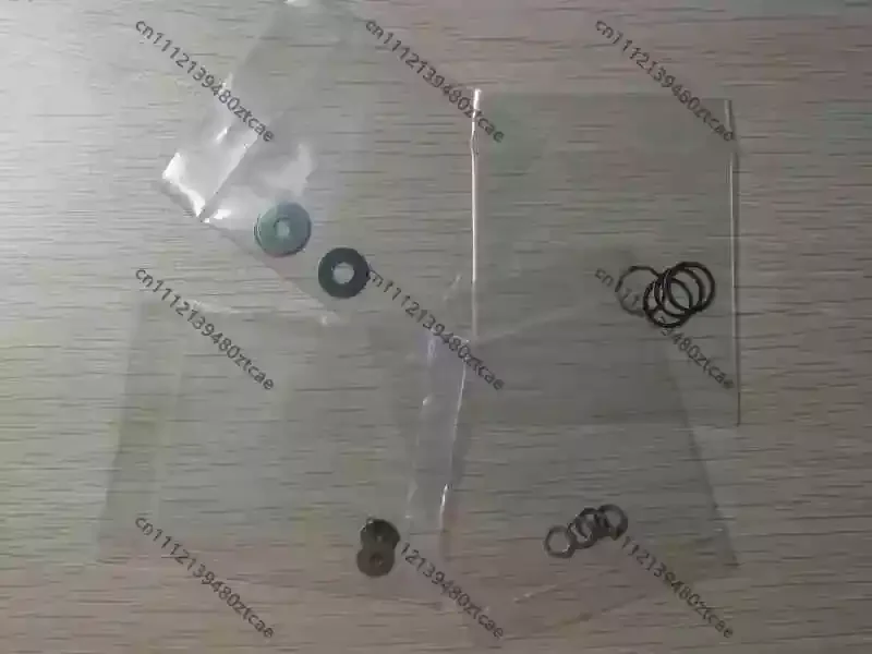 Adjustment Shim Gasket Spacer Kit RC Hobby Model Vehicle Spare Replacement Accessory