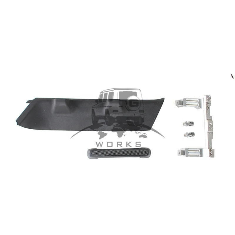 

STLF2018-2022 Year G Class W463A W464 G500 G63 Car Interior Parts for W464 A-pillar Multifunctional Armrest