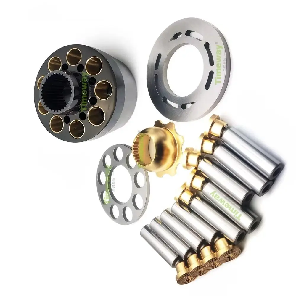 

Hydraulic Pump Spare Parts Repair Kits for SAUER DANFOSS PV25 Axial Piston Pump Parts Pump Accessories