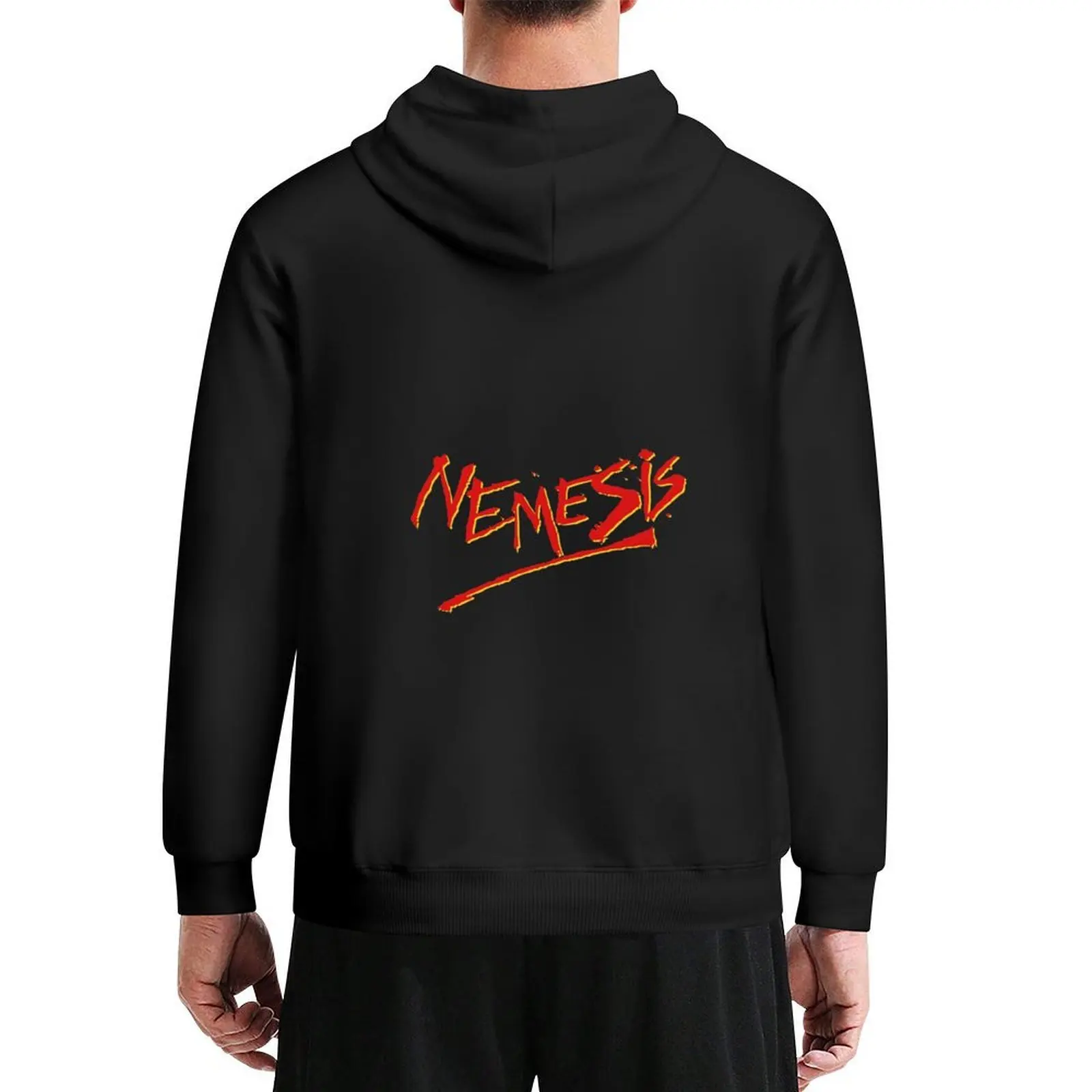 

Nemesis Alton Towers | Retro Original Style Hoodie autumn clothes korean autumn clothes aesthetic clothing pullover hoodies