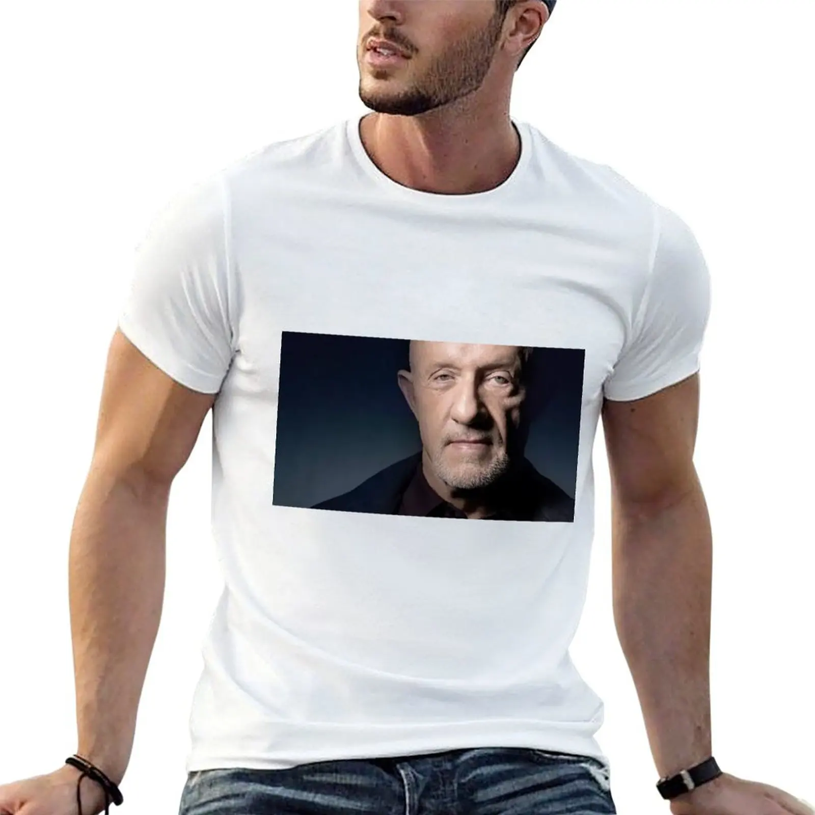 

Child Denoted Digit T-Shirt mens graphic t shirts anime tshirt T-Shirt